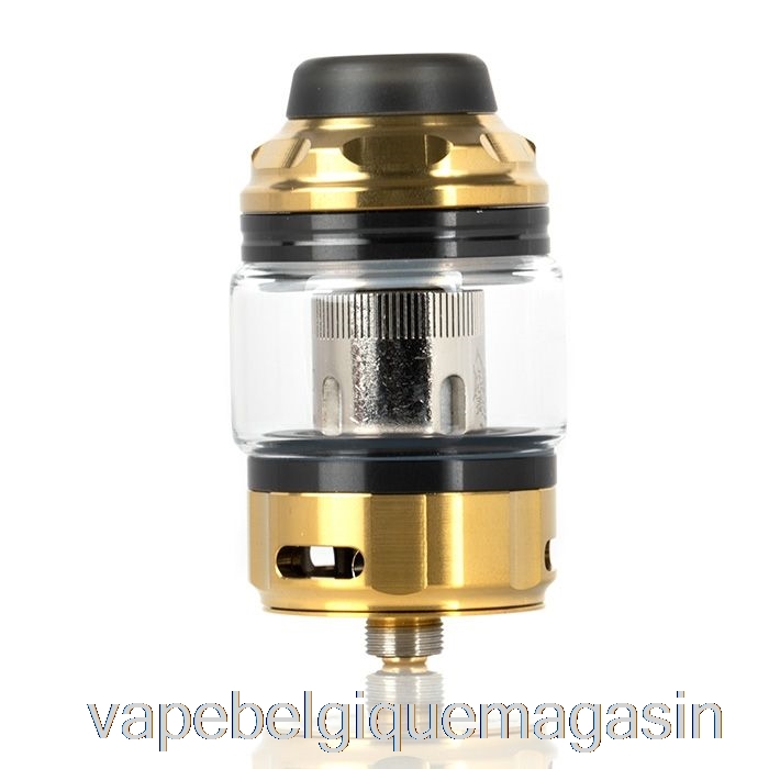 Vape Jetable Snowwolf Wolf Ux Mesh Sub-ohm Tank Or